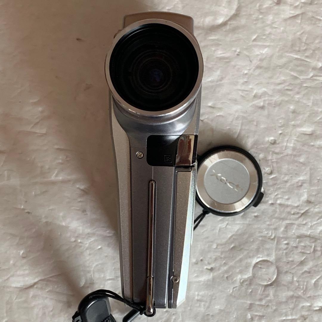 サンヨー SANYO DMX-HD1A Xacti