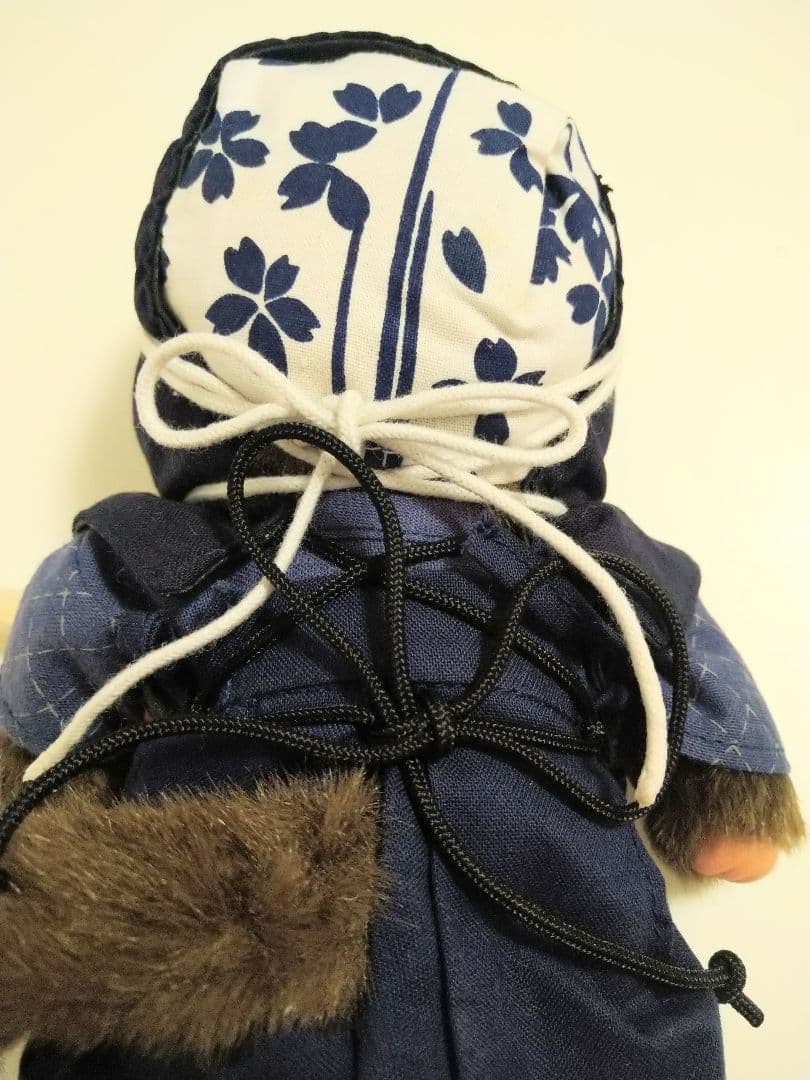 モンチッチ スポーツ 剣道 希少 mcc