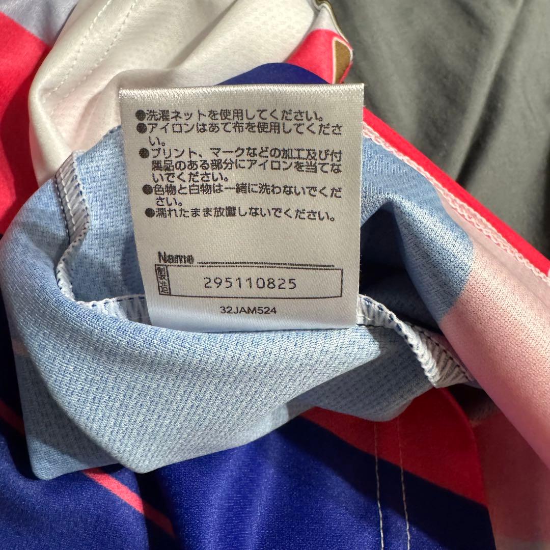 KONAMI 麻雀格闘倶楽部 レプリカ ユニフォーム 2025-2026 S