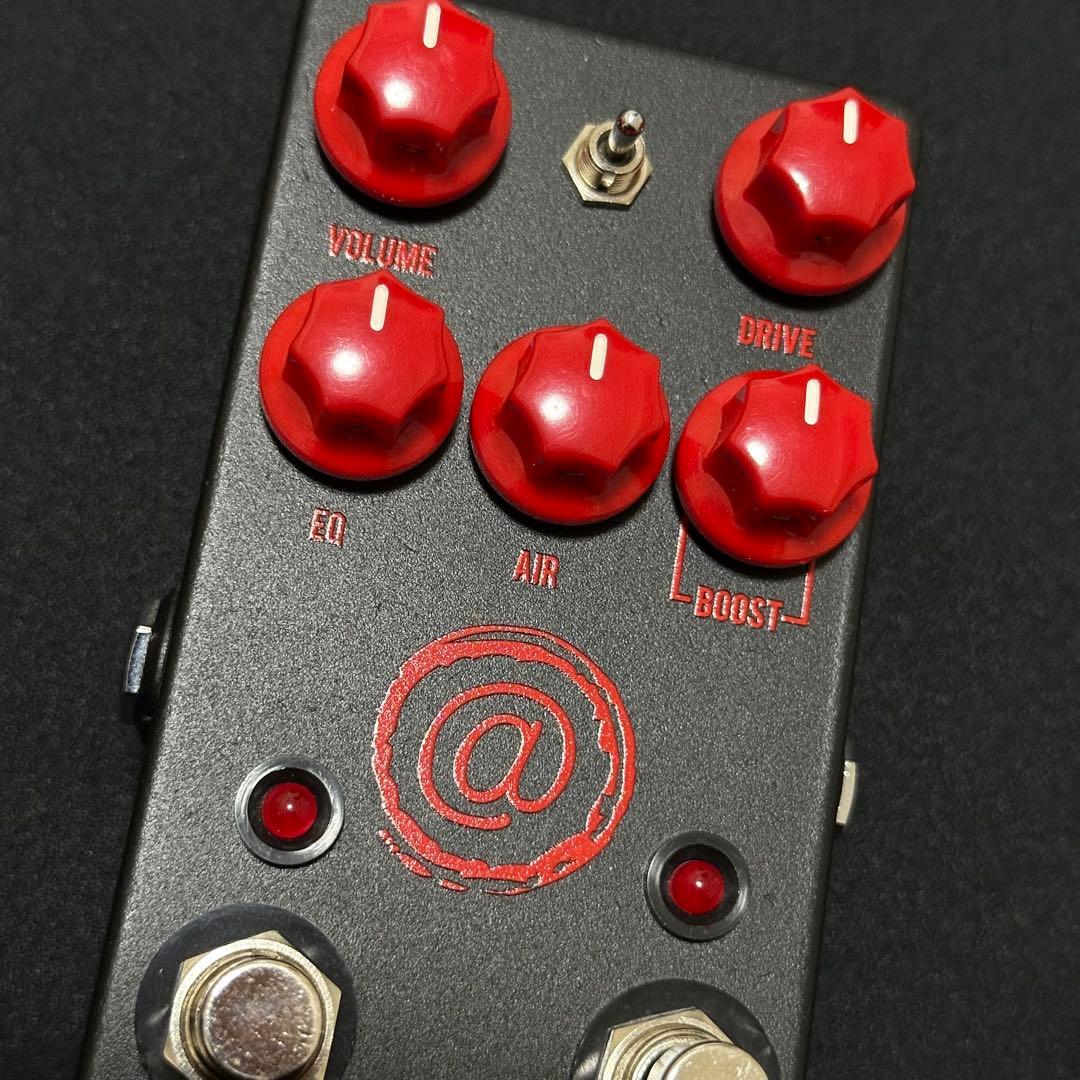 ★限定カラー★ JHS PEDALS AT+