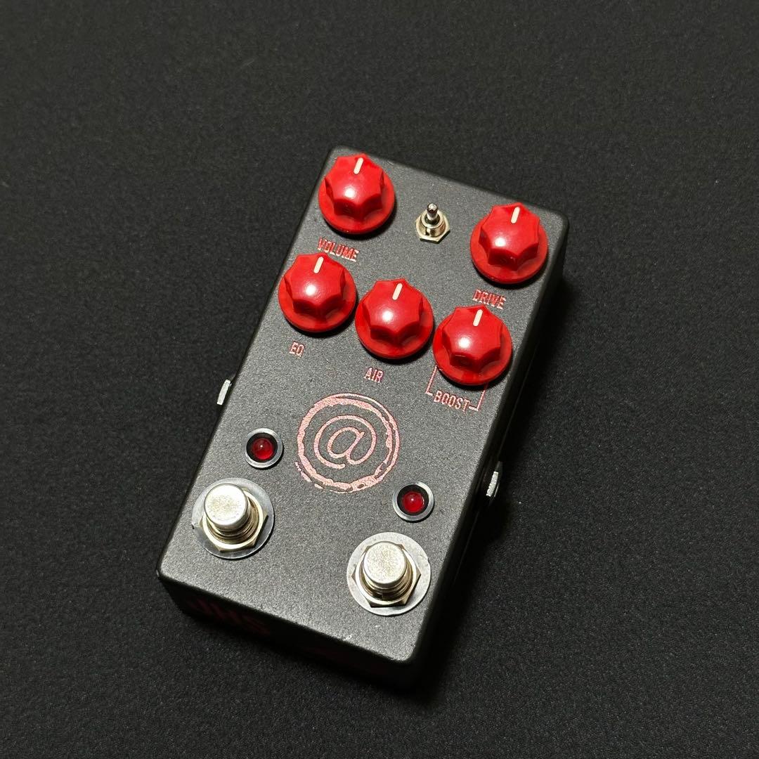 ★限定カラー★ JHS PEDALS AT+