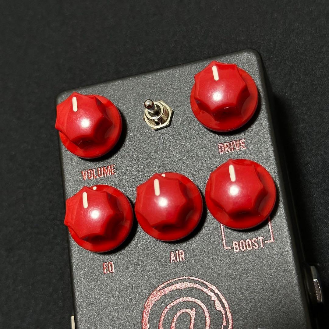 ★限定カラー★ JHS PEDALS AT+