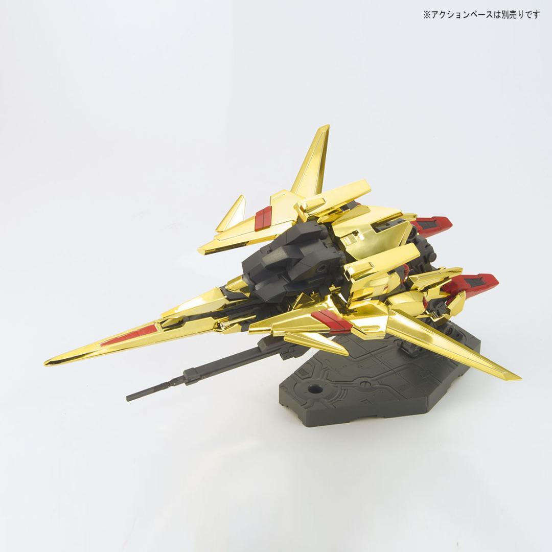 2品セット】HG デルタガンダム／シルヴァバレト【新品未開封】 - メルカリ