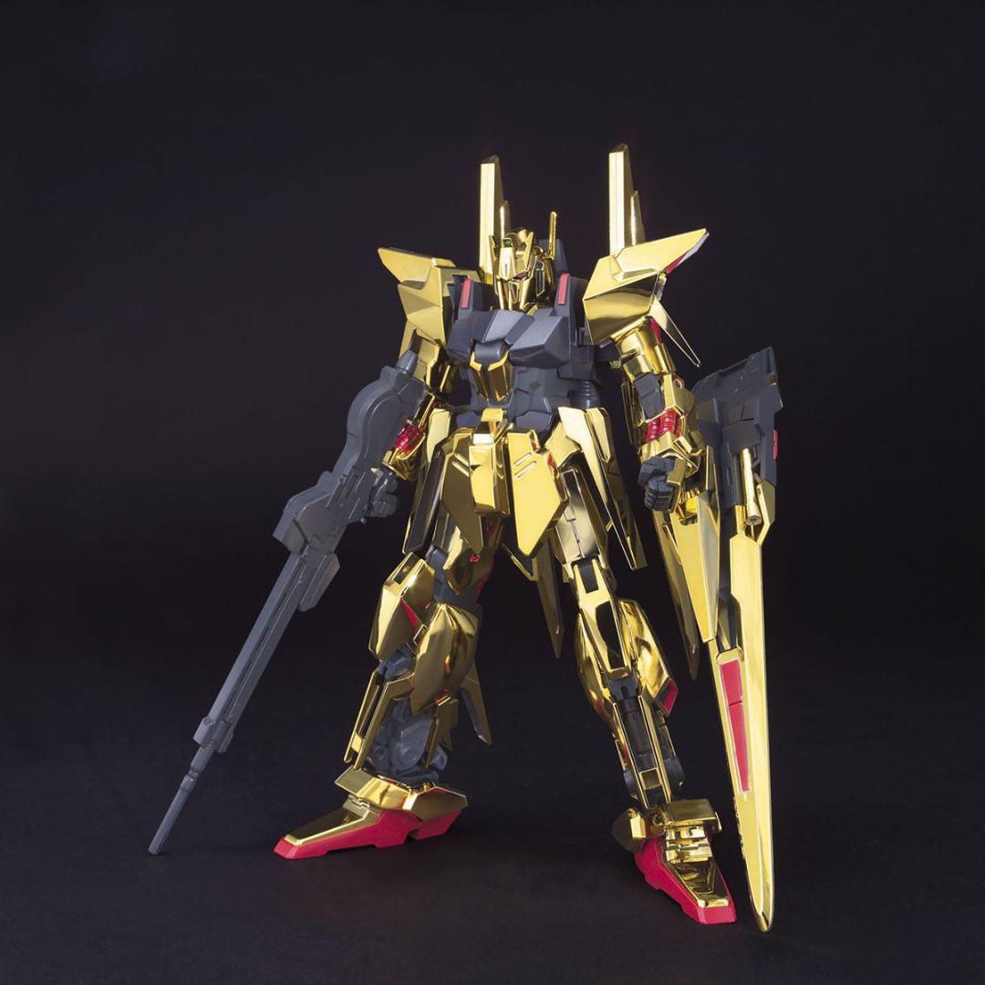2品セット】HG デルタガンダム／シルヴァバレト【新品未開封】 - メルカリ