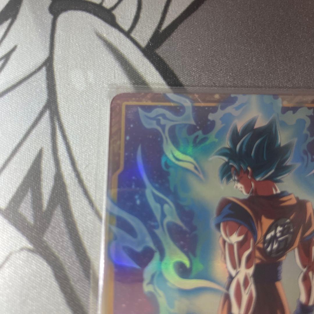 ドラゴンボールスーパーダイバーズ大会プロモ孫悟空即購入&写真追加⭕️