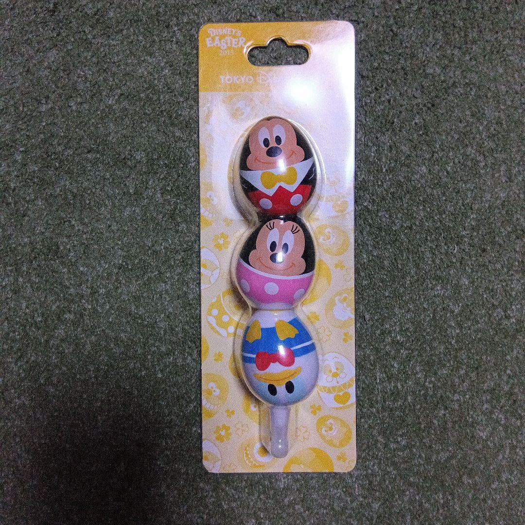 ディズニーリゾート ボールペン ミッキー ミニー ドナルド - メルカリ