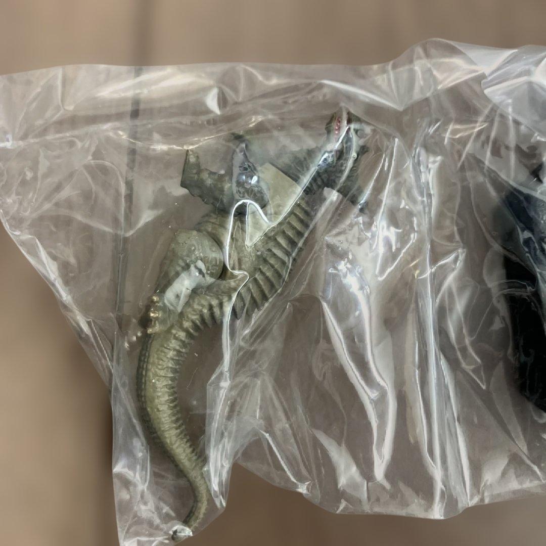 【ウルトラ怪獣名鑑】帰ってきたウルトラマン 地球頂きます!編 虹の卵 パゴス