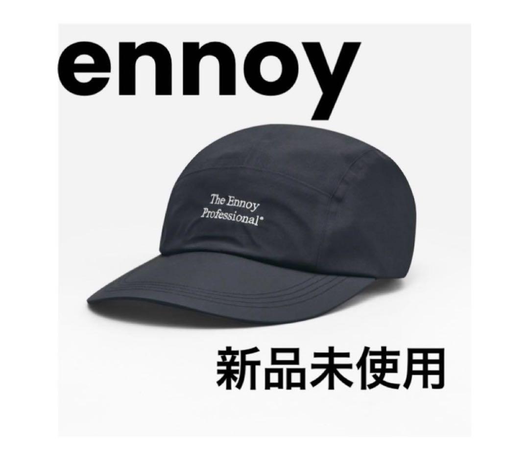 ennoy 3LAYER SHELL CAP