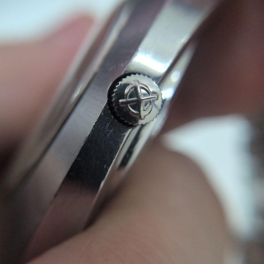 と*し様 ゾディアック アンティーク AT　自動巻き SST36000