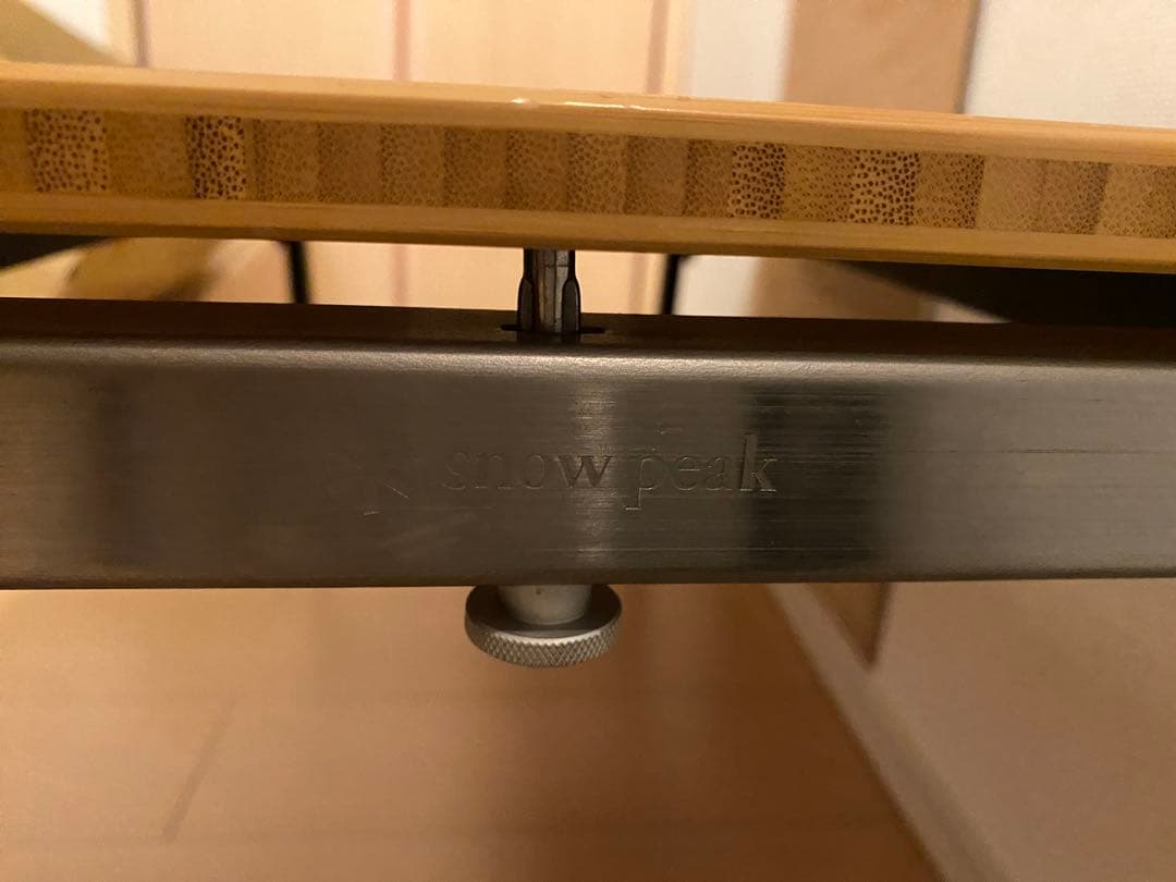 snowpeakエクステンションIGT収納袋付