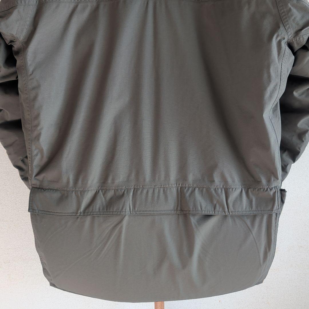 希少 エルエルビーン N-3B フィールドダウンパーカー ゴアテックス 3way