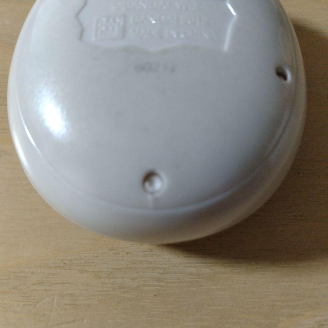 たまごっちP's ホワイト Tamagotchi たまごっちピース 白 - メルカリ