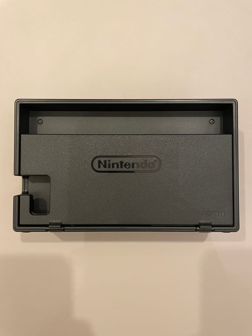 【美品/動作確認済/箱付】Nintendo Switch 本体セット