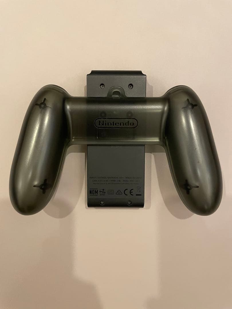 【美品/動作確認済/箱付】Nintendo Switch 本体セット