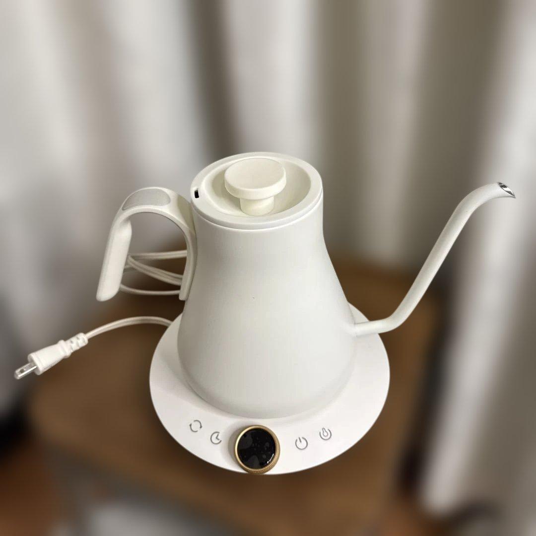 新品未使用　EPEIOS ドリップケトル HummingBird EPCD001