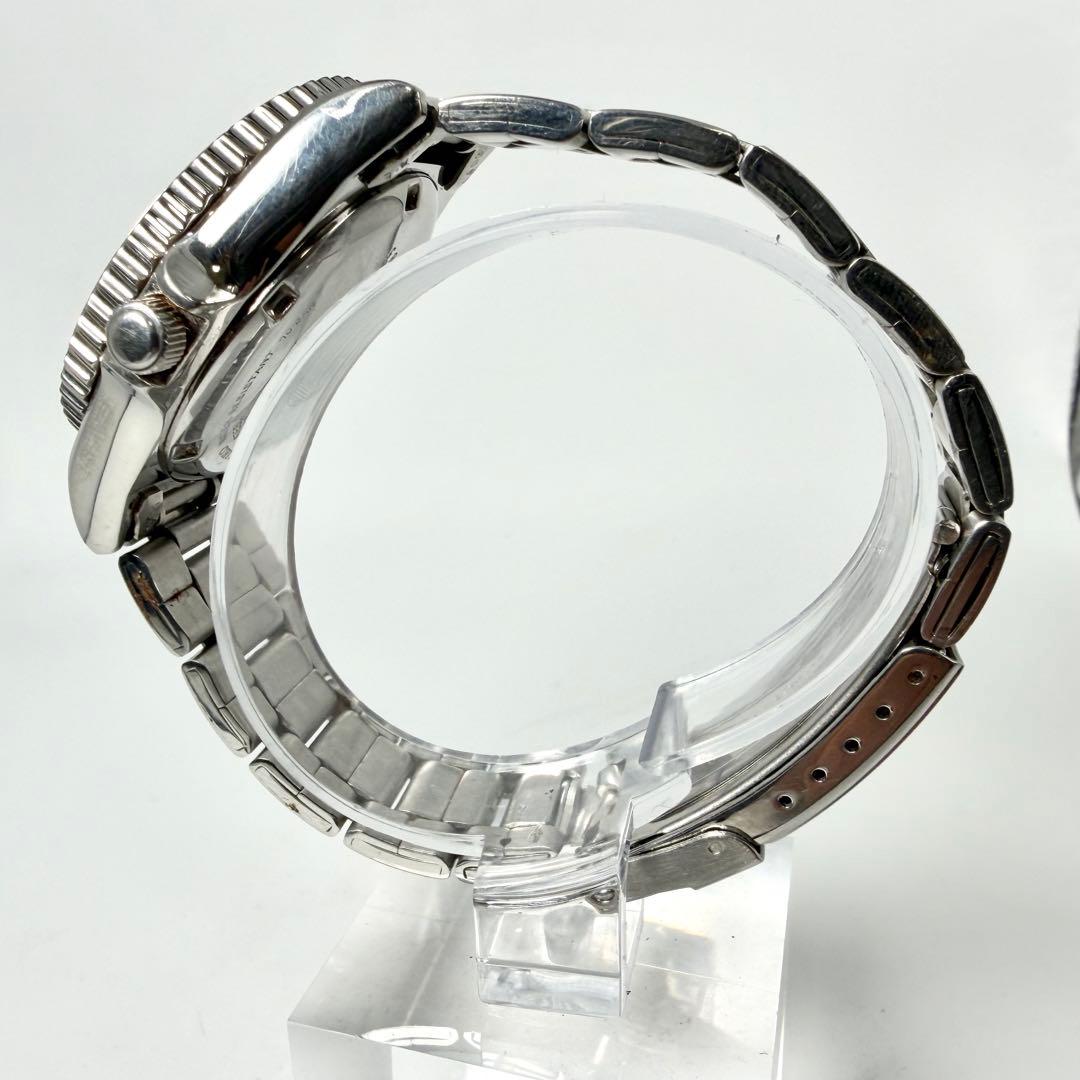 【美品/稼働品】セイコー ダイバーズ 腕時計 デイデイト7S26-0050