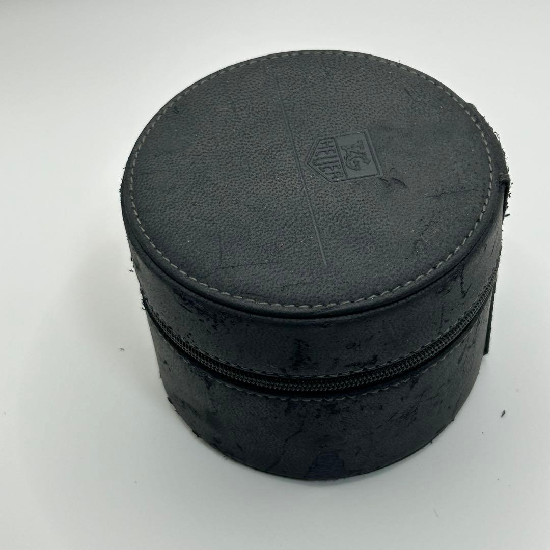 タグホイヤー プロフェッショナル 200M 箱・ケース・ギャランティーカード付