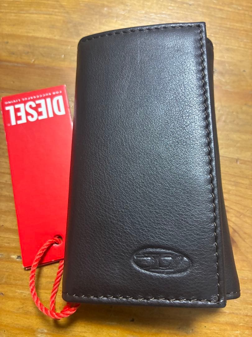 DIESEL キーケースです