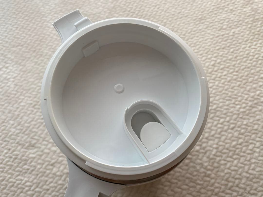 SOY RICH ソイリッチ 完全豆乳メーカー