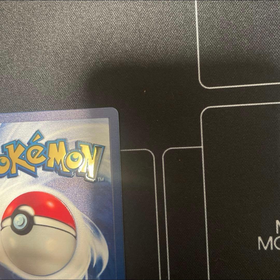 リザードン 25th メタルカード　①