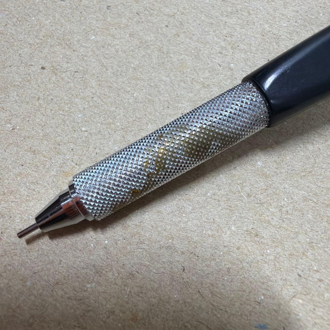 廃盤 TOMBOW トンボ鉛筆 MONOTECH モノテック 500 シャーペン - メルカリ