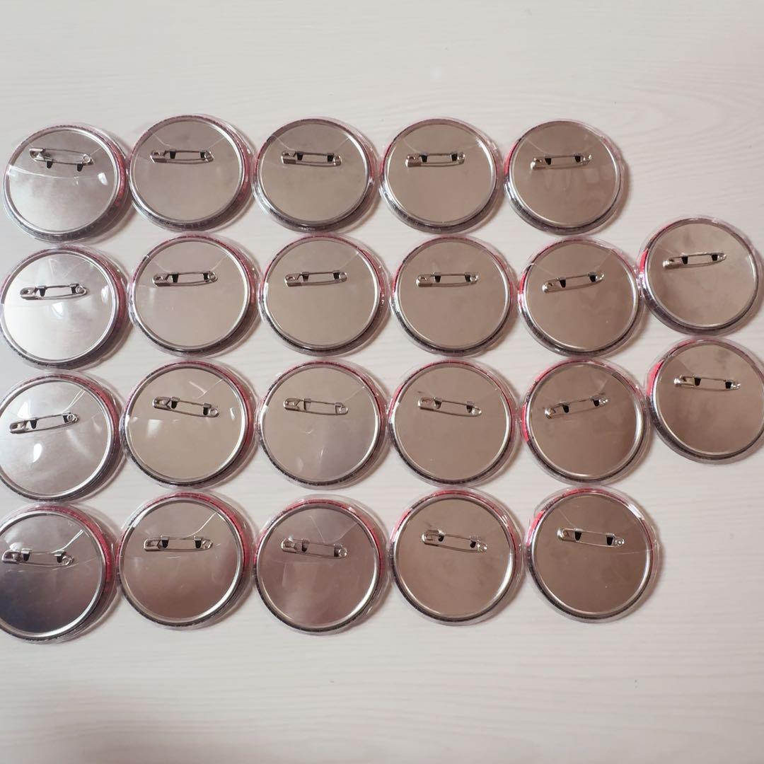 切島鋭児郎 十傑 コレクション 缶バッジ 第3弾