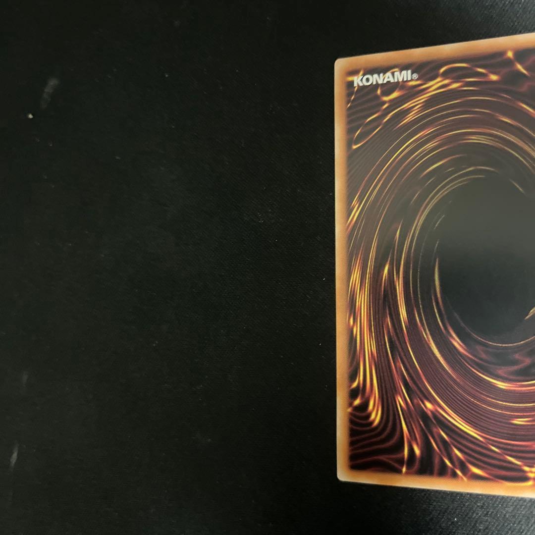 遊戯王 閃刀姫―ハヤテ 25th 絵違い　クオシク　アートコレクション