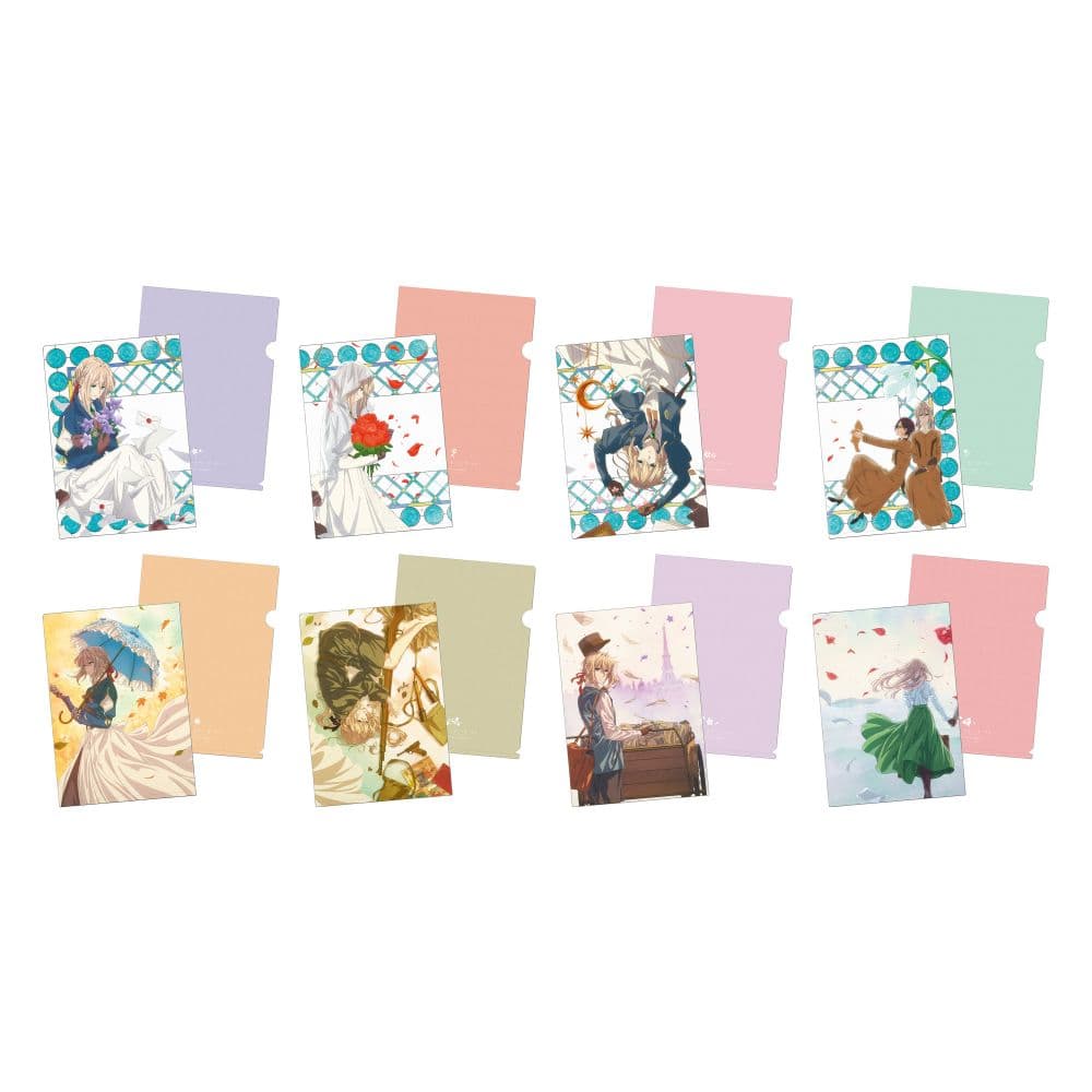 ヴァイオレット・エヴァーガーデン オーケストラコンサート 21クリア