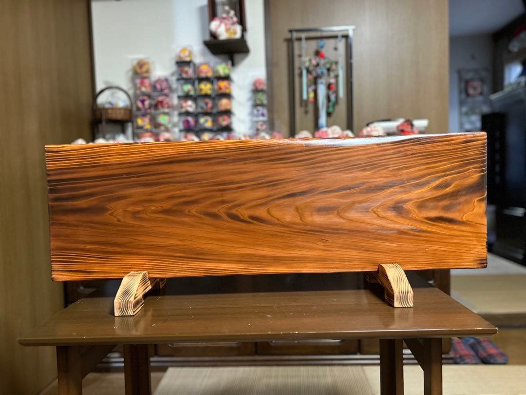 オーダー看板 木製看板 送料無料 和風筆文字 天然木蕎麦拉麺居酒屋贈答品