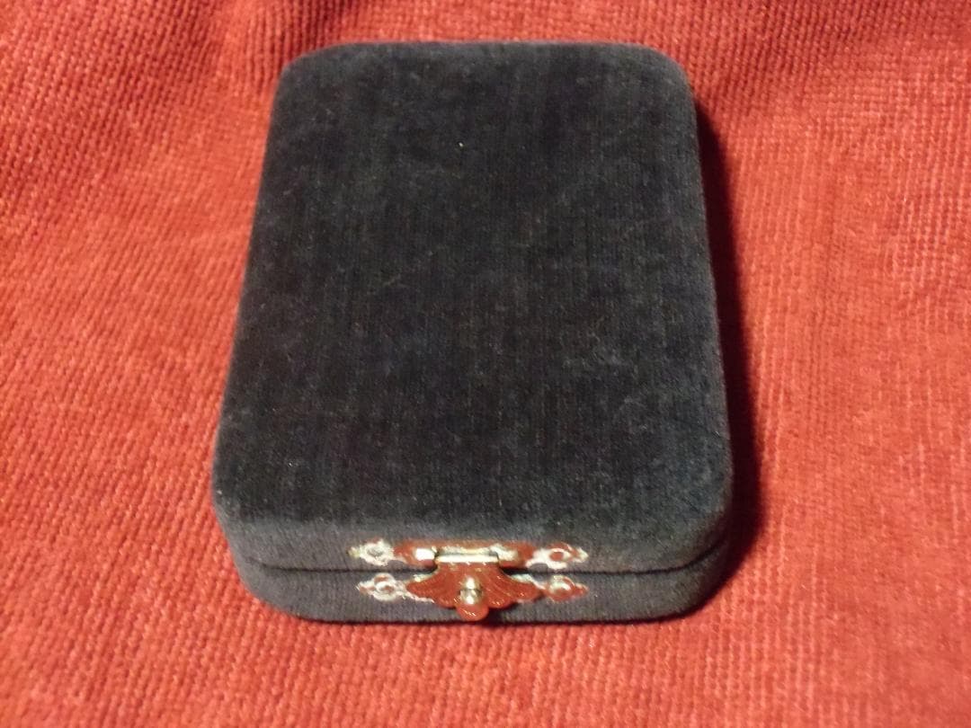 ●日本の勲章/徽章＊ 純銀製＊消防勤続功労章（実物）