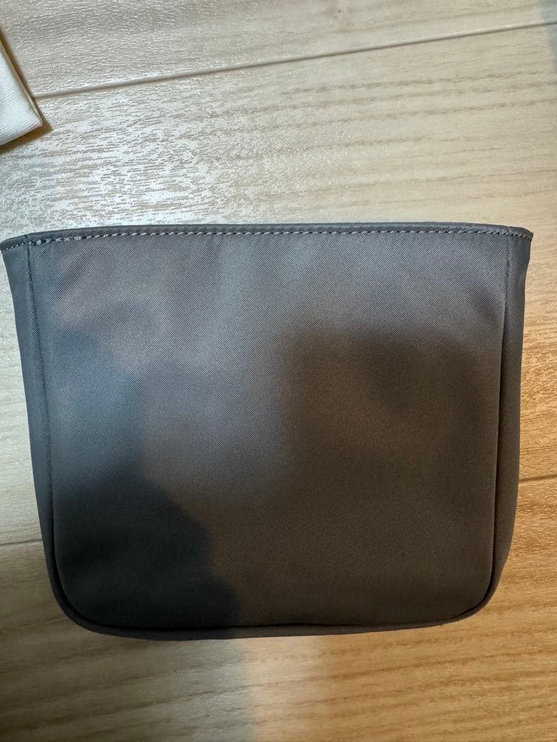 アンテプリマ ワイヤーバッグ スタンダード ミニアトゥーラ シルバー