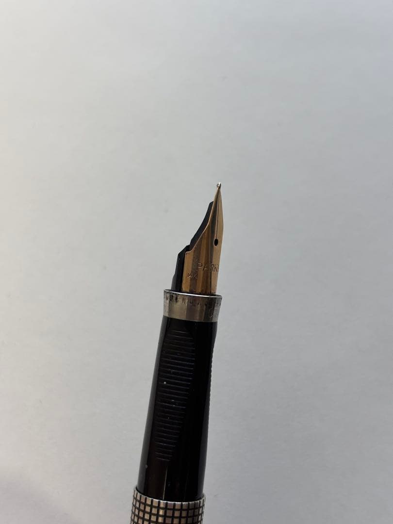 万年筆・ボールペン 6本セット