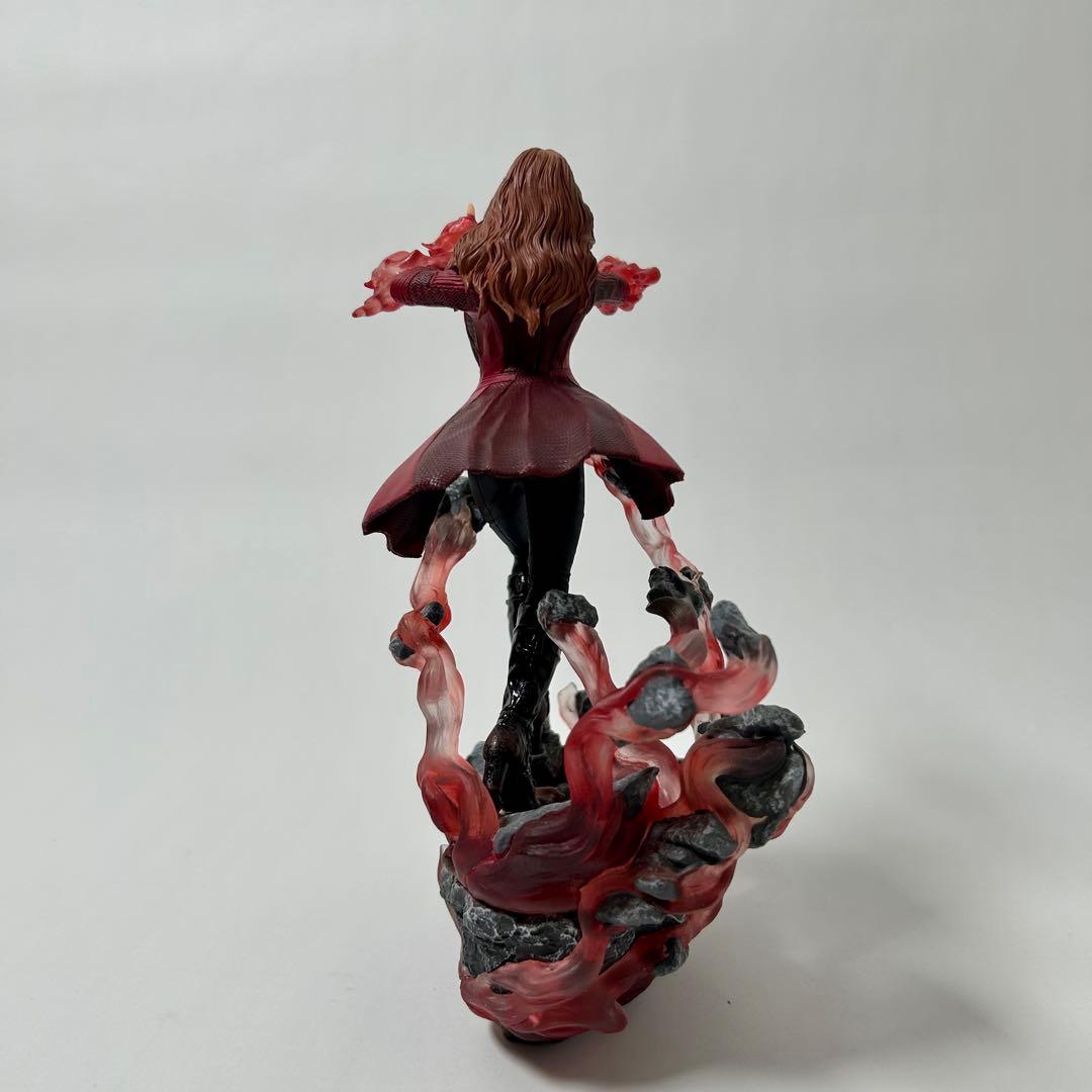 美品】アイアンスタジオ ワンダマキシモフ エンドゲーム