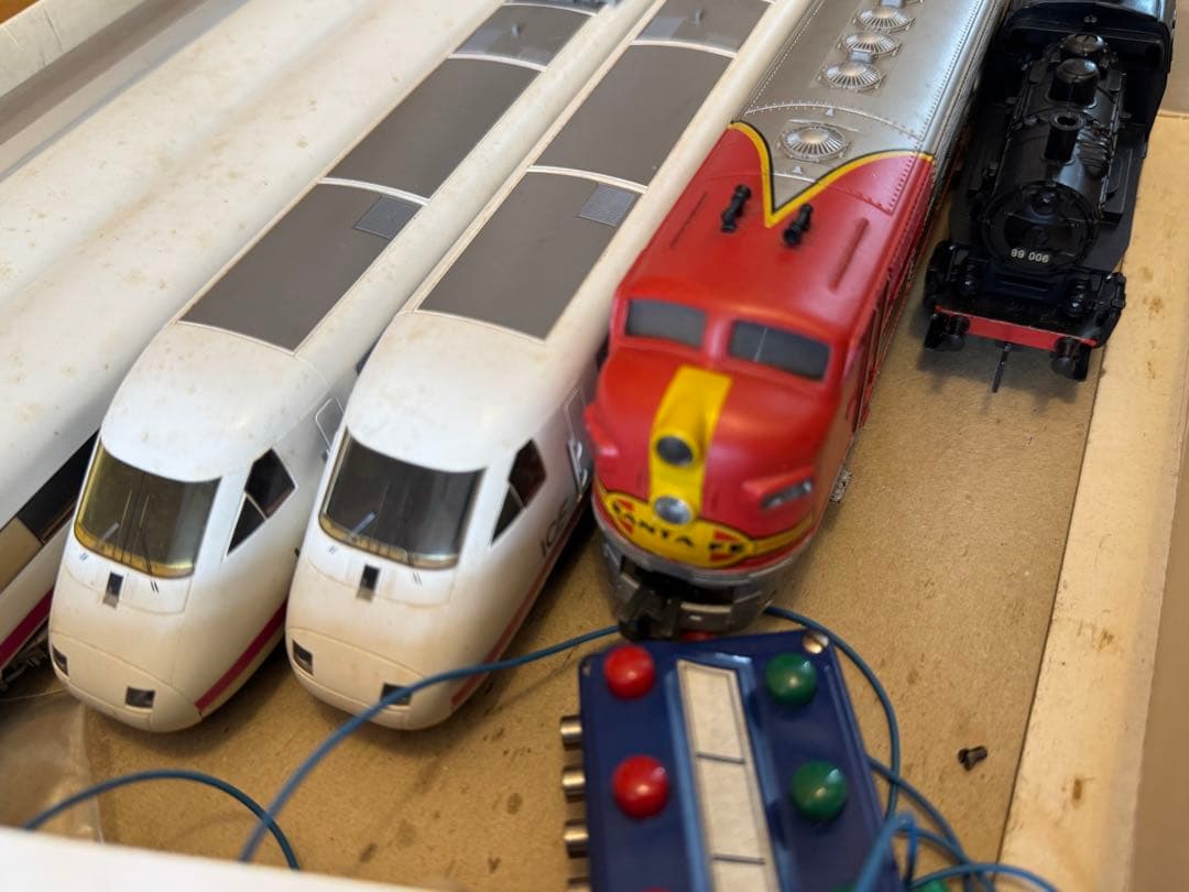 d*a様 marklin メルクリン HO ゲージ 鉄道模型 まとめて 3371