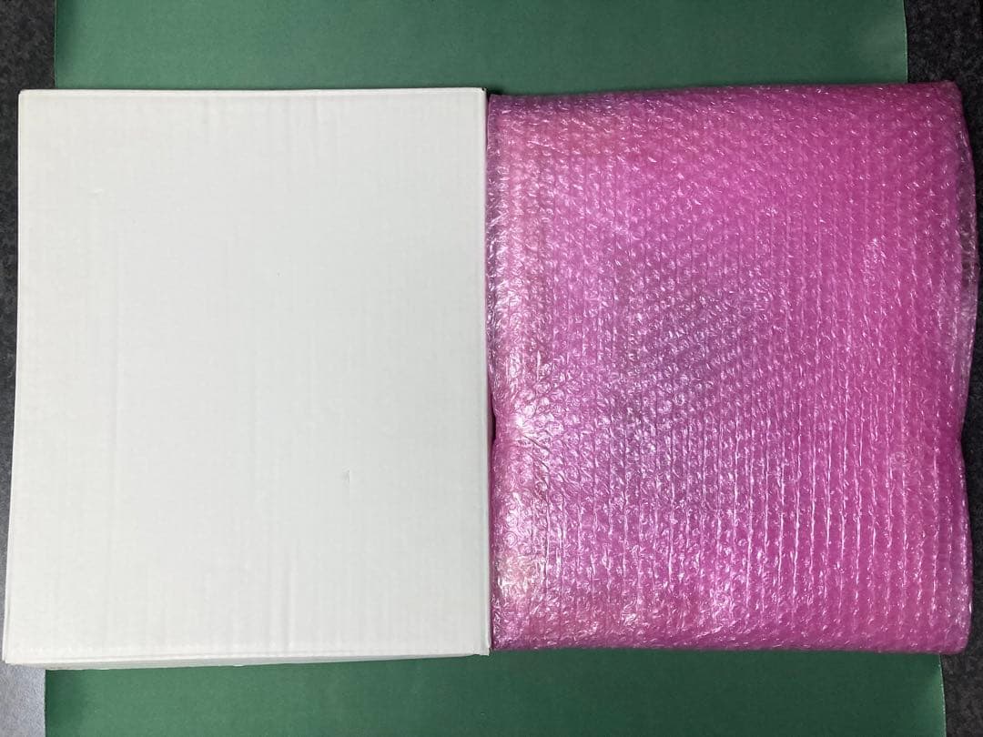 冬目景　サイン入りアートグラフ【羊のうた　八重樫葉】