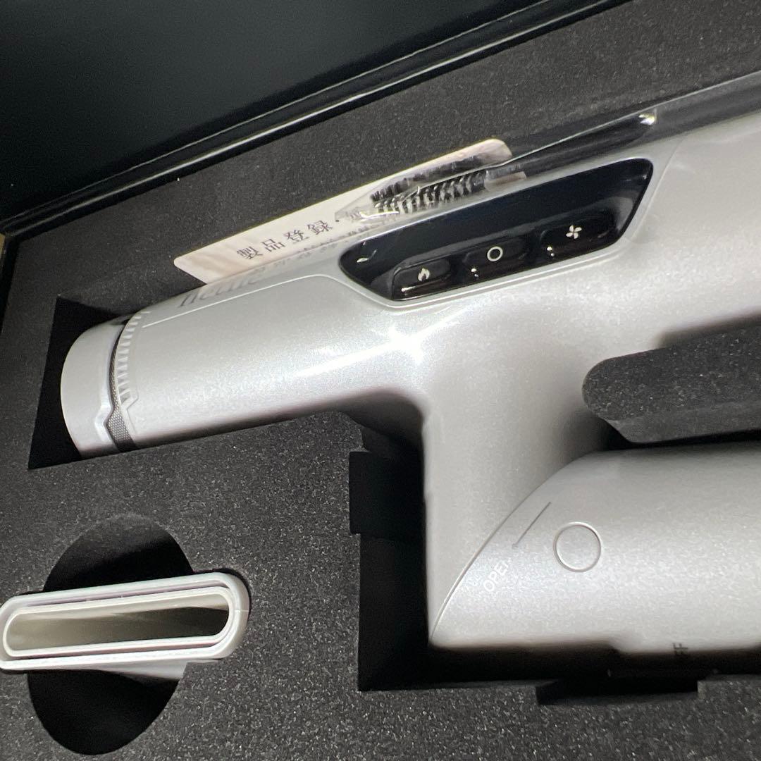 G944 新品　Iletile キュアコラーゲンイオソドライヤーMS3018