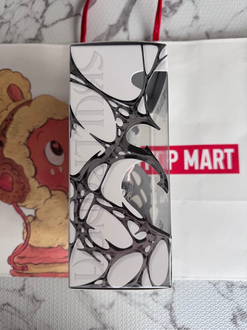 C*s様 【新品未開封】POPMART POPUP スカルパンダ XGコラボ