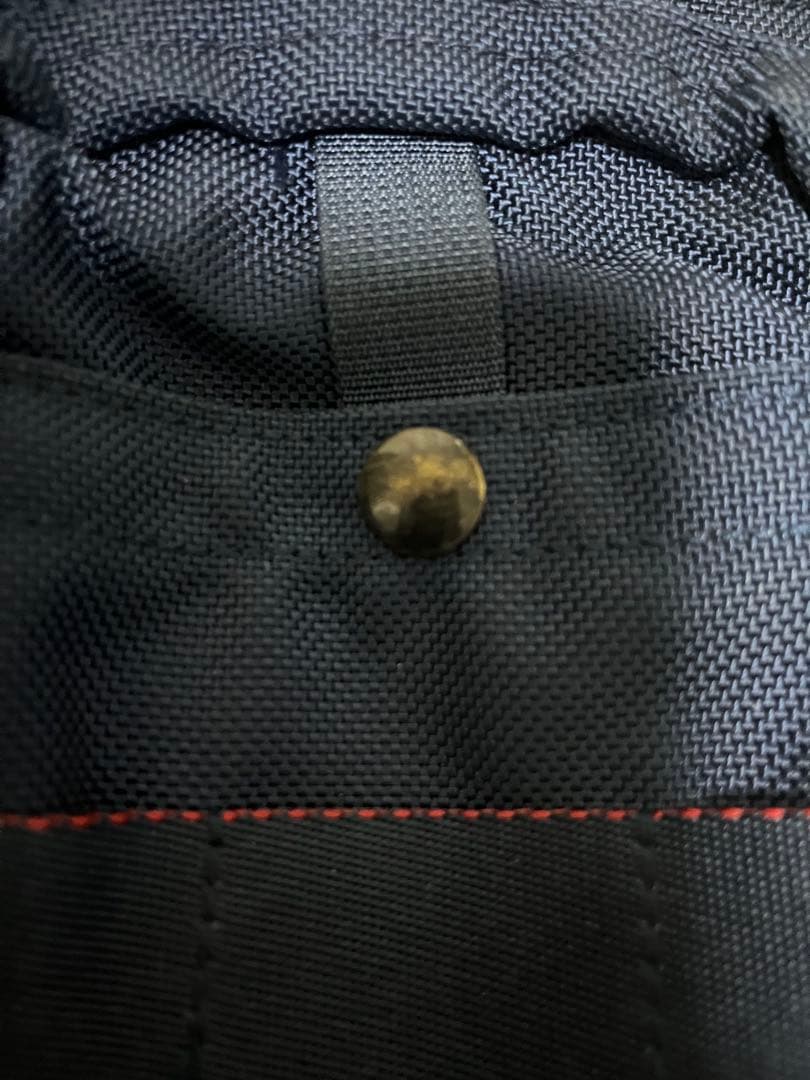 ビームスプラス BRIEFING 別注 NEO B4 LINER