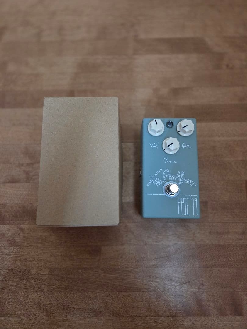 ギター Vin Antique PPSE '79 ver.3