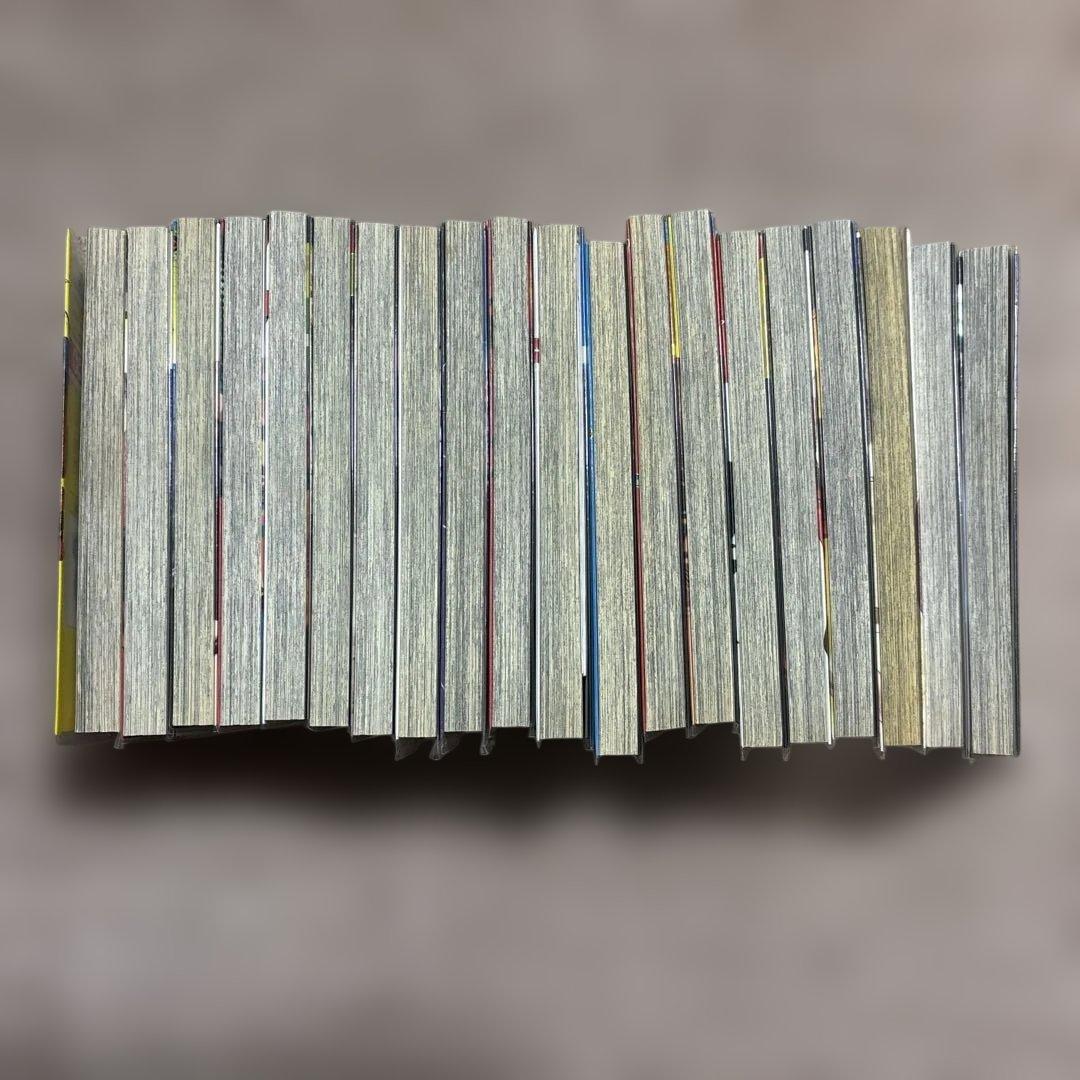 綱*様 セット売り　僕のヒーローアカデミア　1〜42全巻初版、ジャンパック