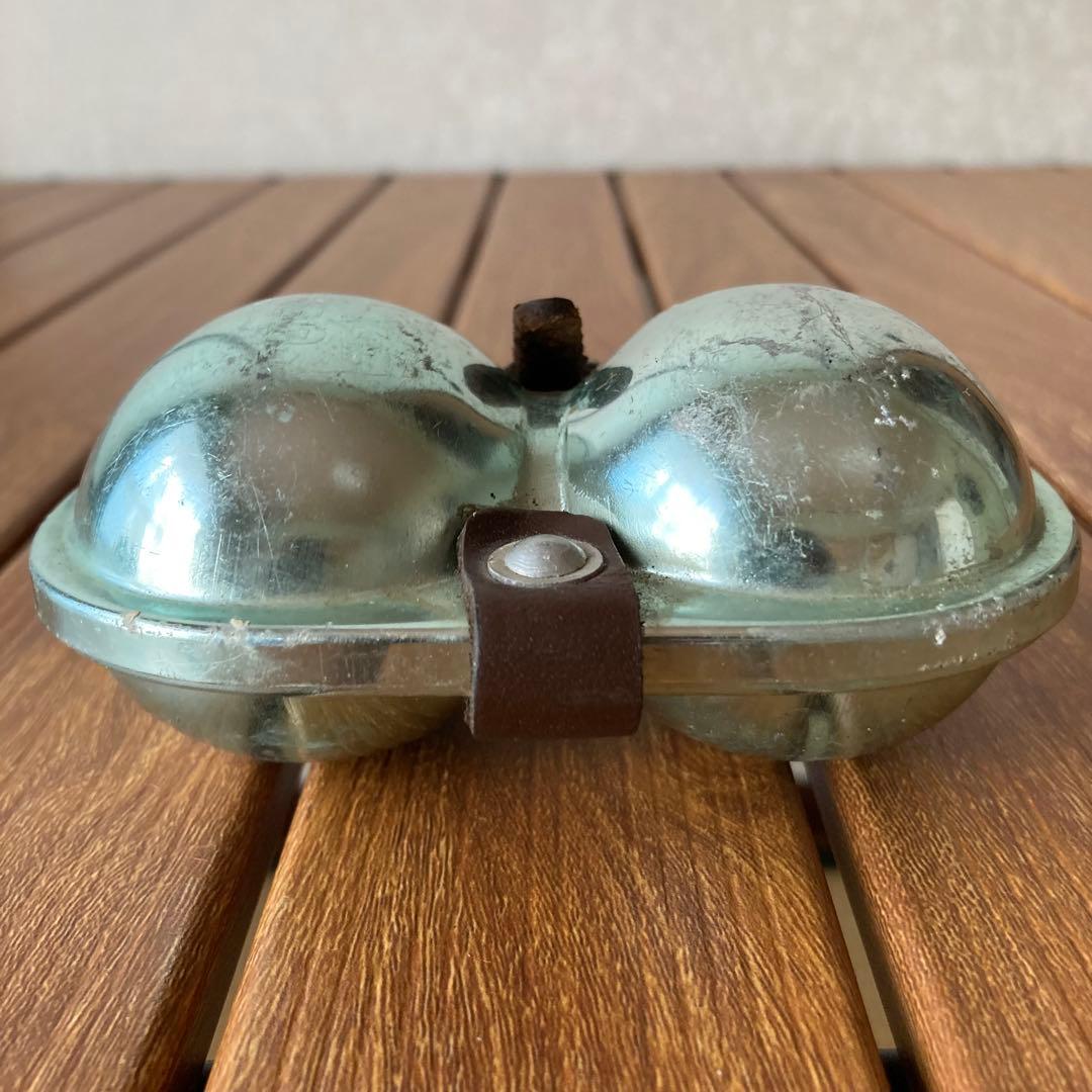 アンティーク レア HOPE社 Egg Box エッグボックス エッグケース