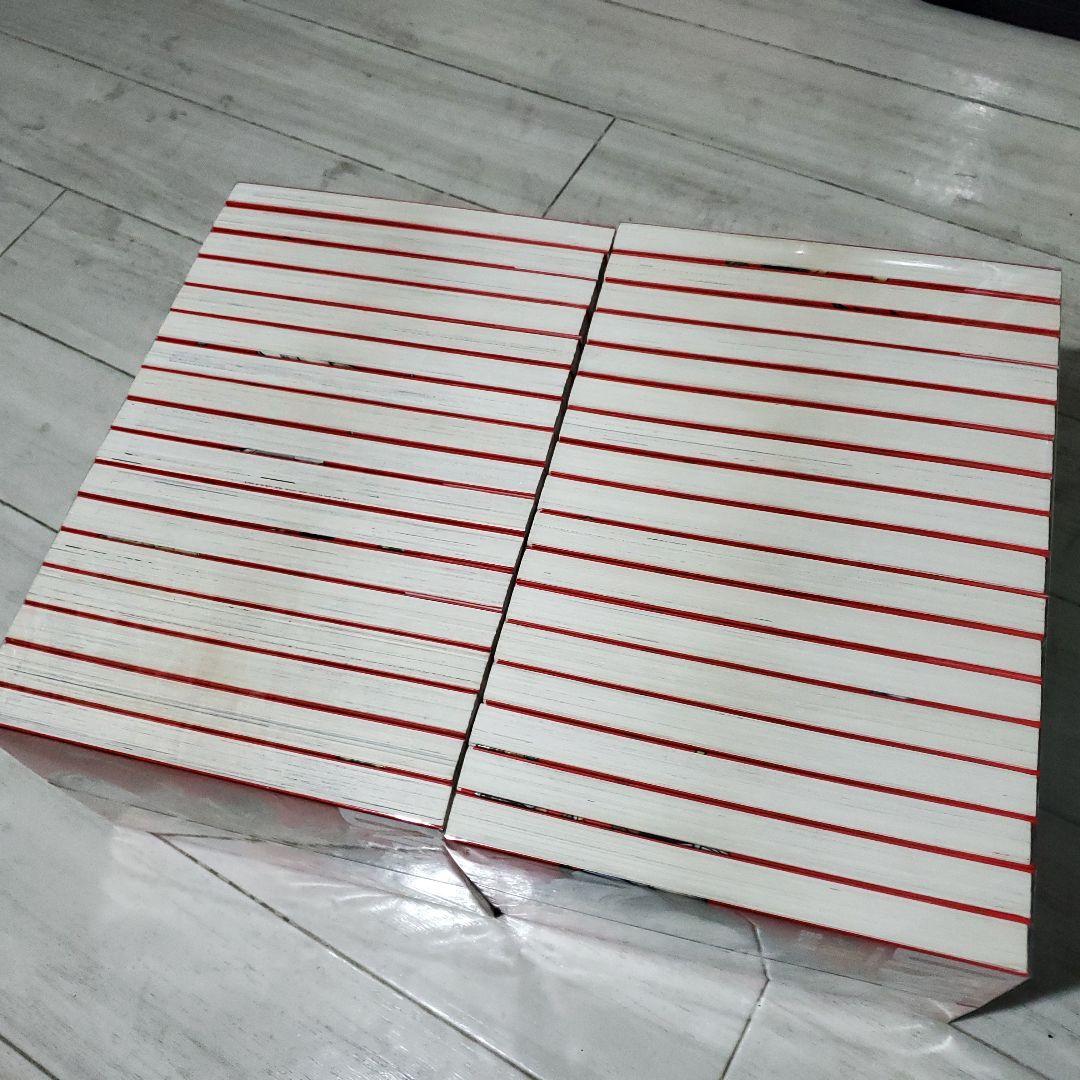 ドラゴンボール 完全版 1-34巻 全巻セット 漫画 悟空