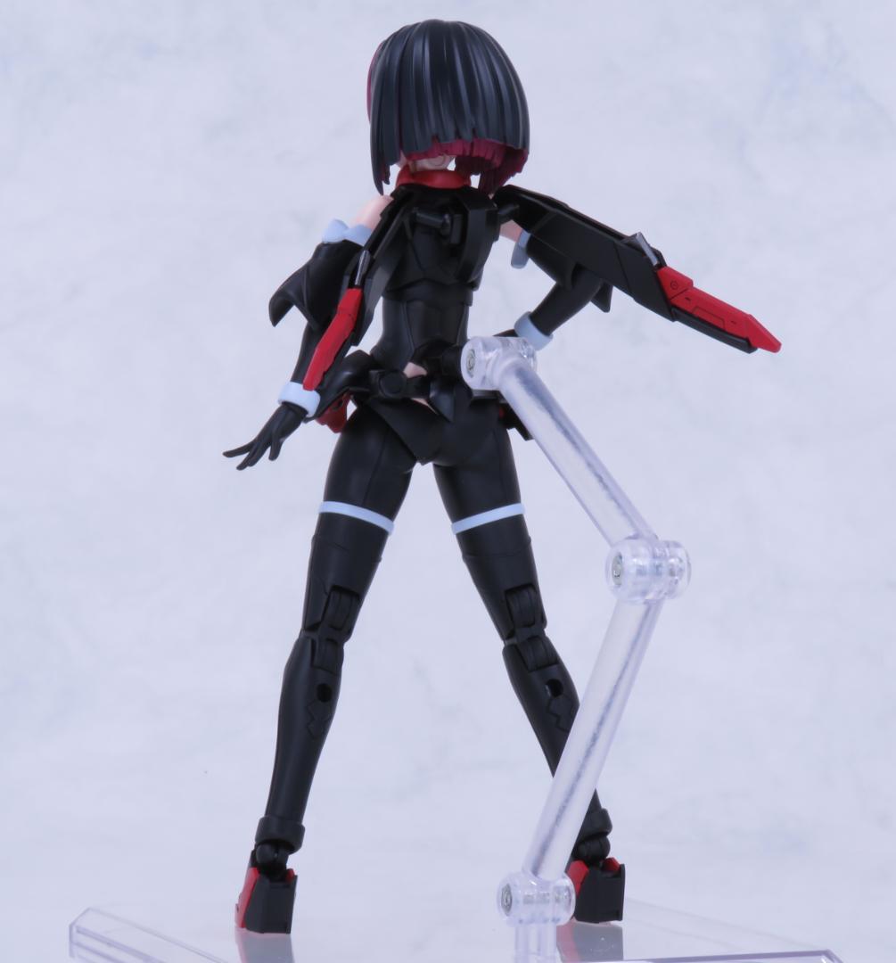 30MS SIS-K00 ミコルル 改修 全塗装 完成品 30MM プラモデル - メルカリ