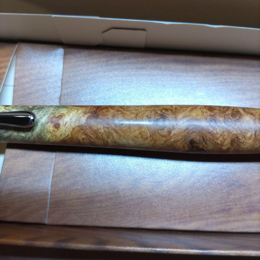 工房 楔 シャープペンシル