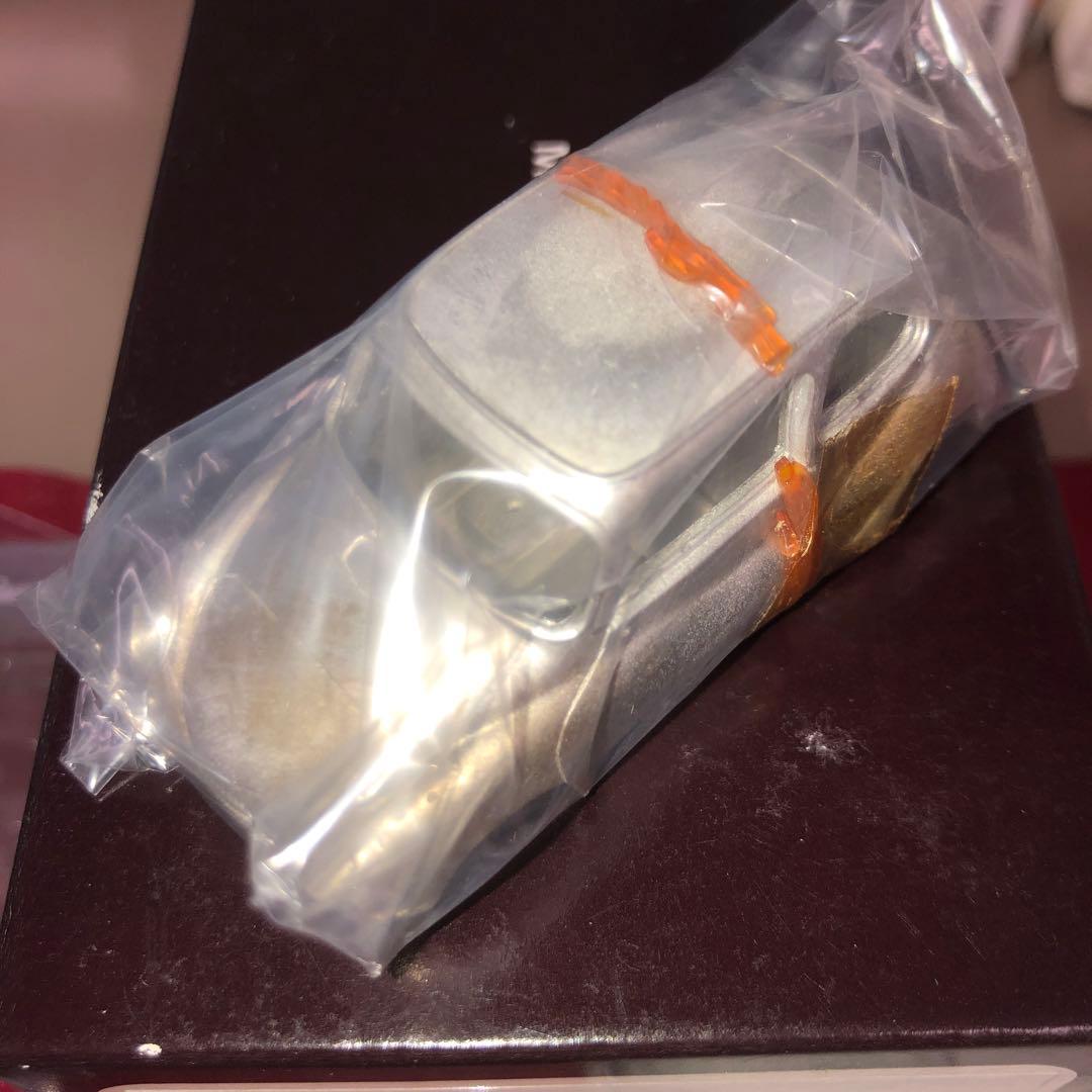 メイクアップ1／43スバル360Ｋ111キット第2回日本GP出場車1964