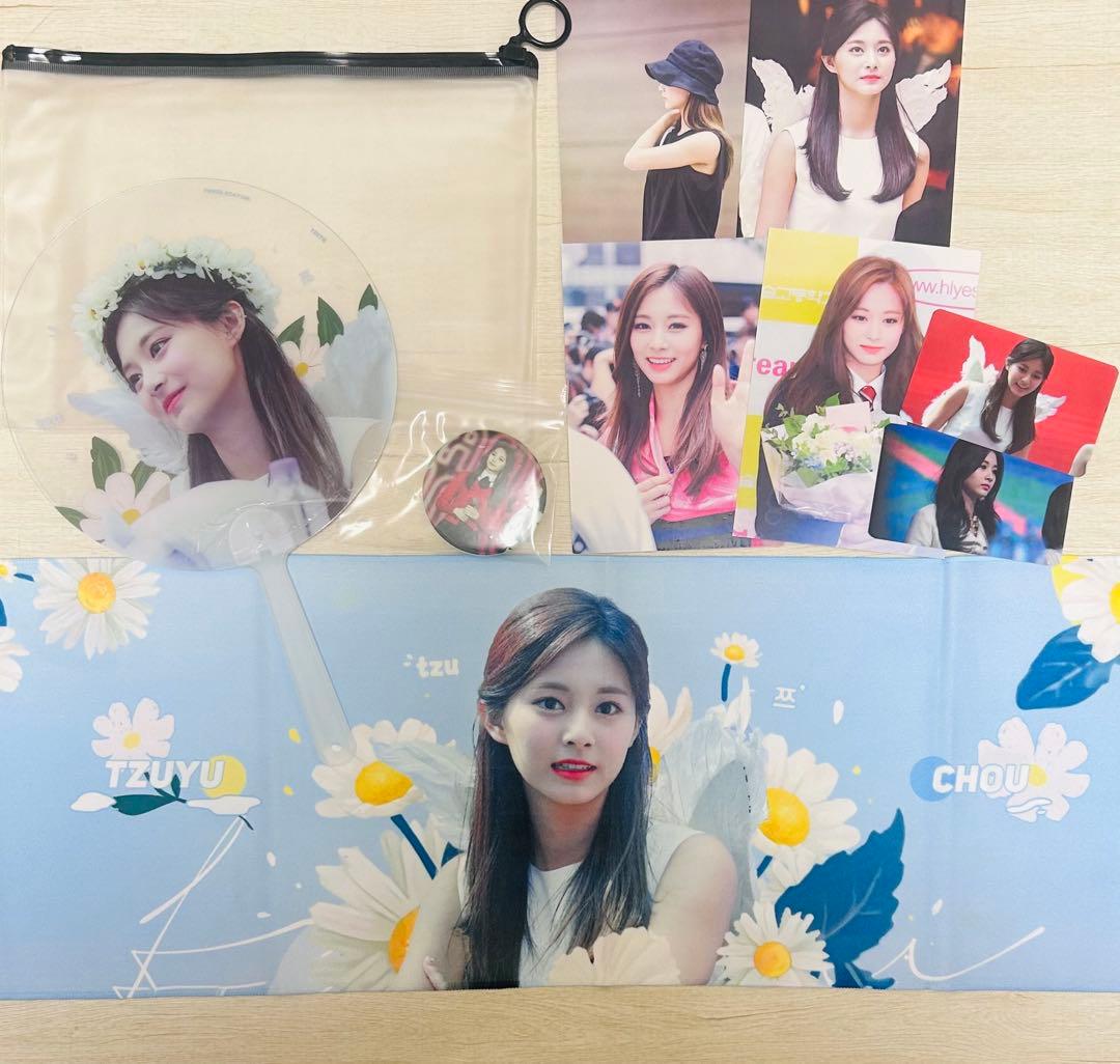 twice ツウィ スローガン - メルカリ