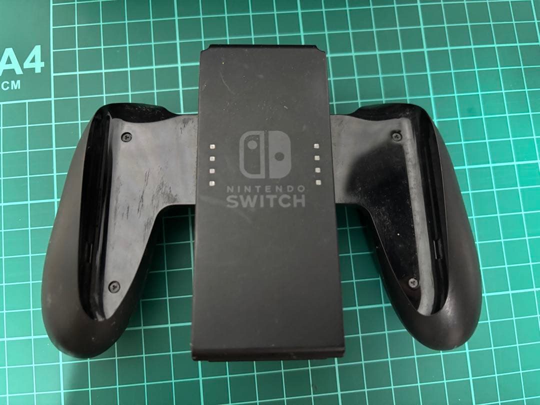 Nintendo Switch 本体のみ スマブラ エディション