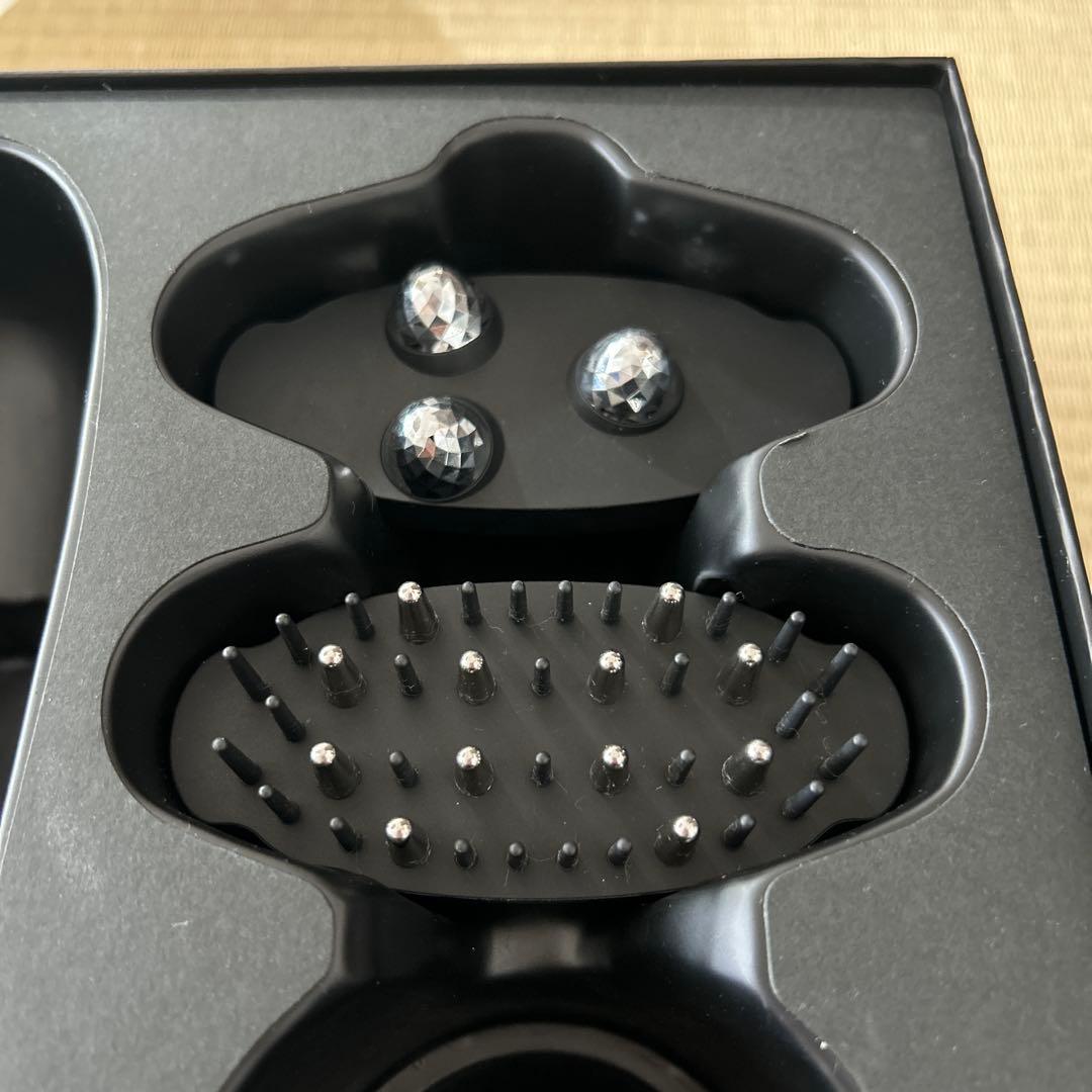 専用‼︎ YA-MAN ヤーマン バリブラシ PSM-200B