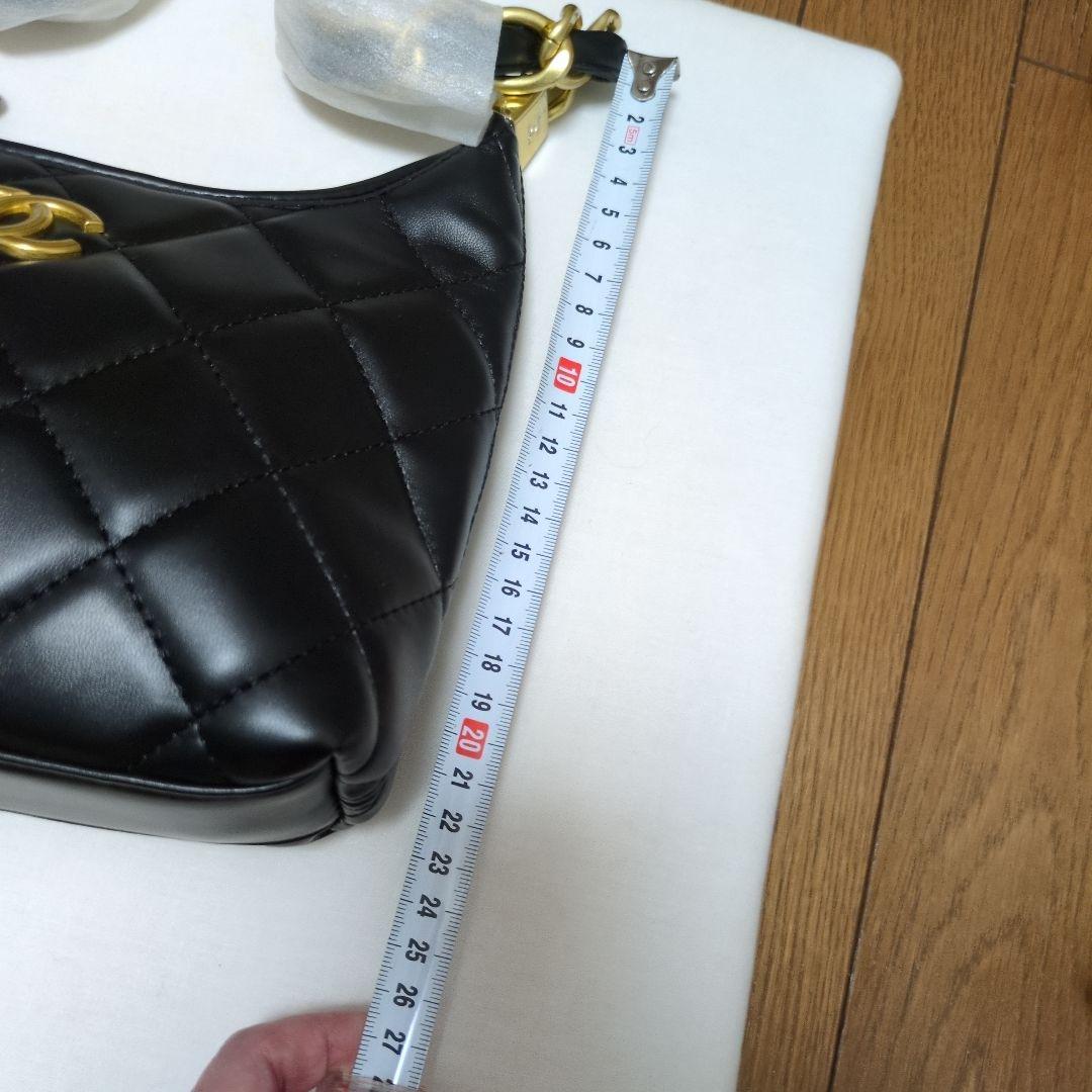 CHANEL　シャネル　ノベルティバッグ