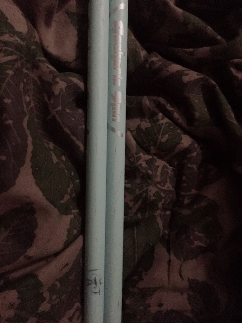 ace Gacharic Spinはなさんサイン入りスティック